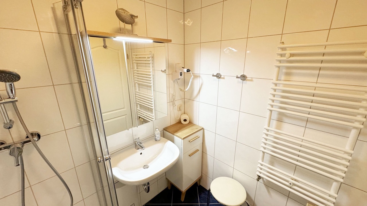 Photo of Bathroom in Thiessow