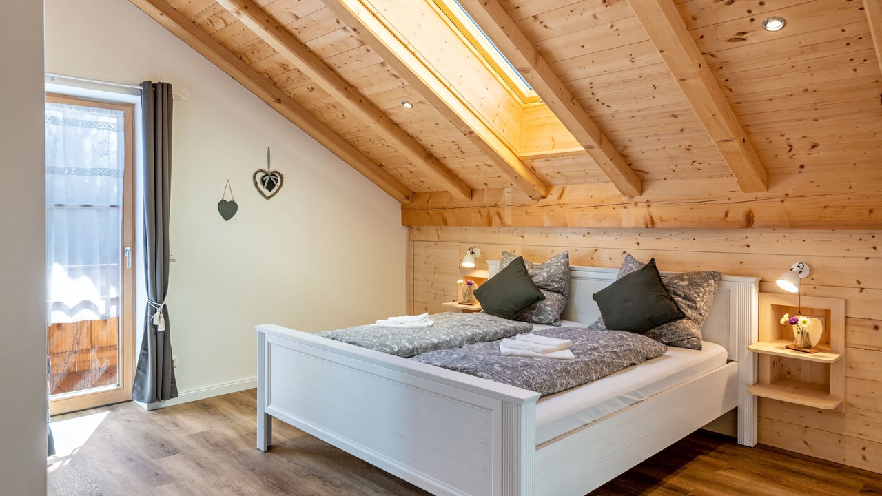 Photo of Bedroom in Gaißach