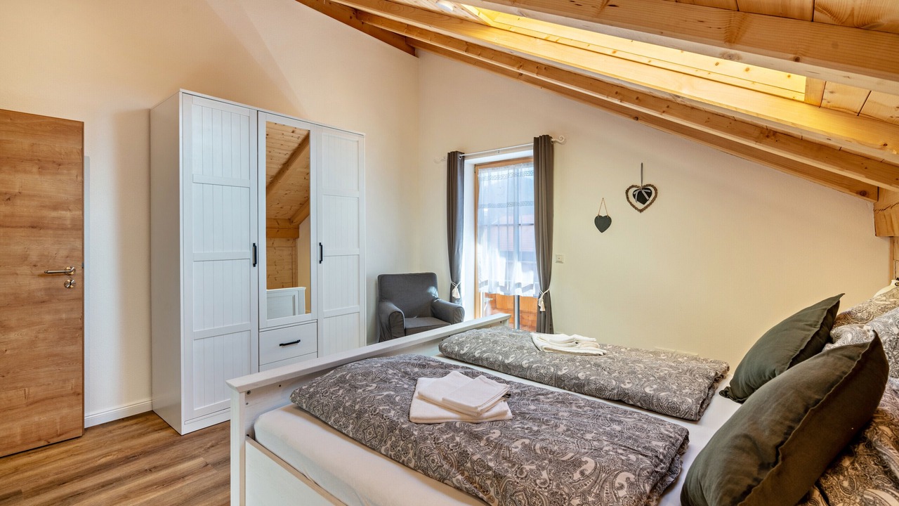 Photo of Bedroom in Gaißach