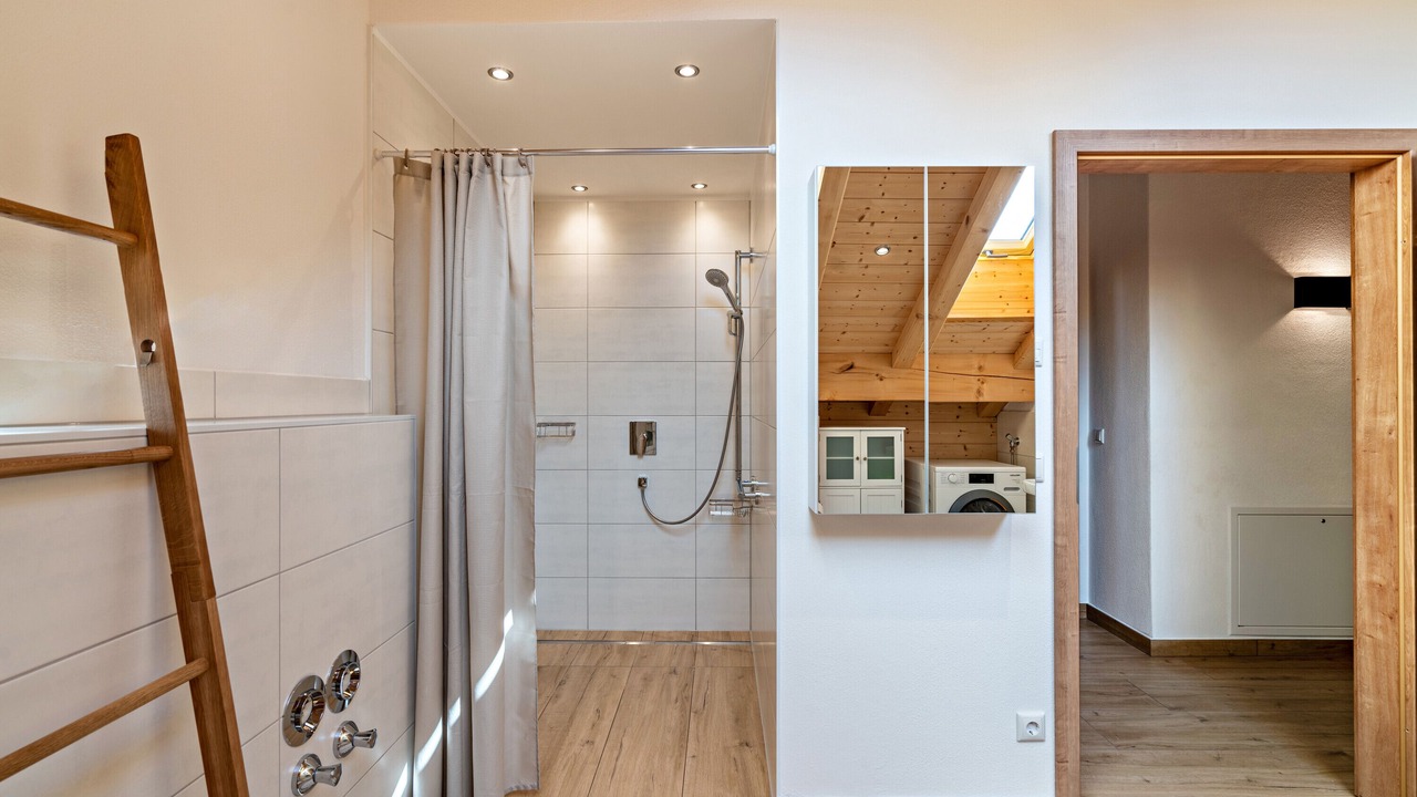 Photo of Bathroom in Gaißach