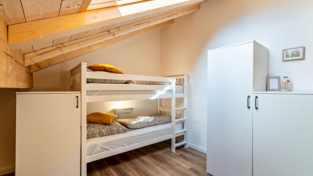 Photo of Bedroom in Gaißach
