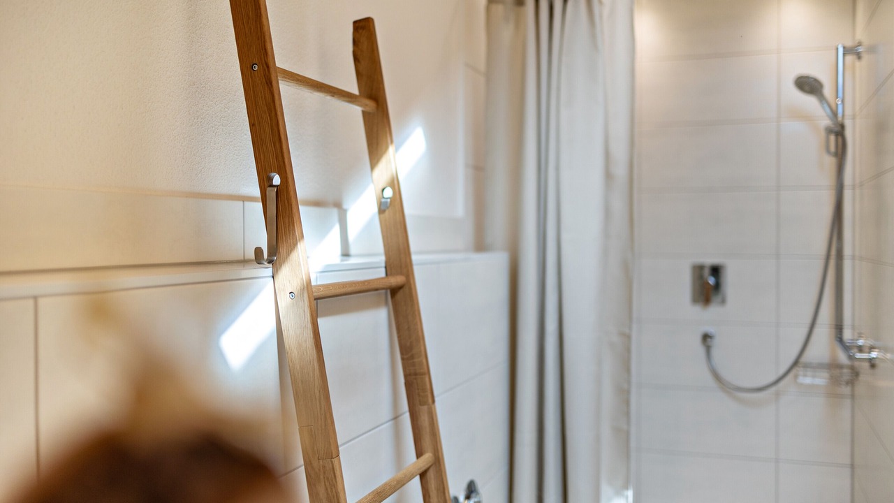 Photo of Bathroom in Gaißach