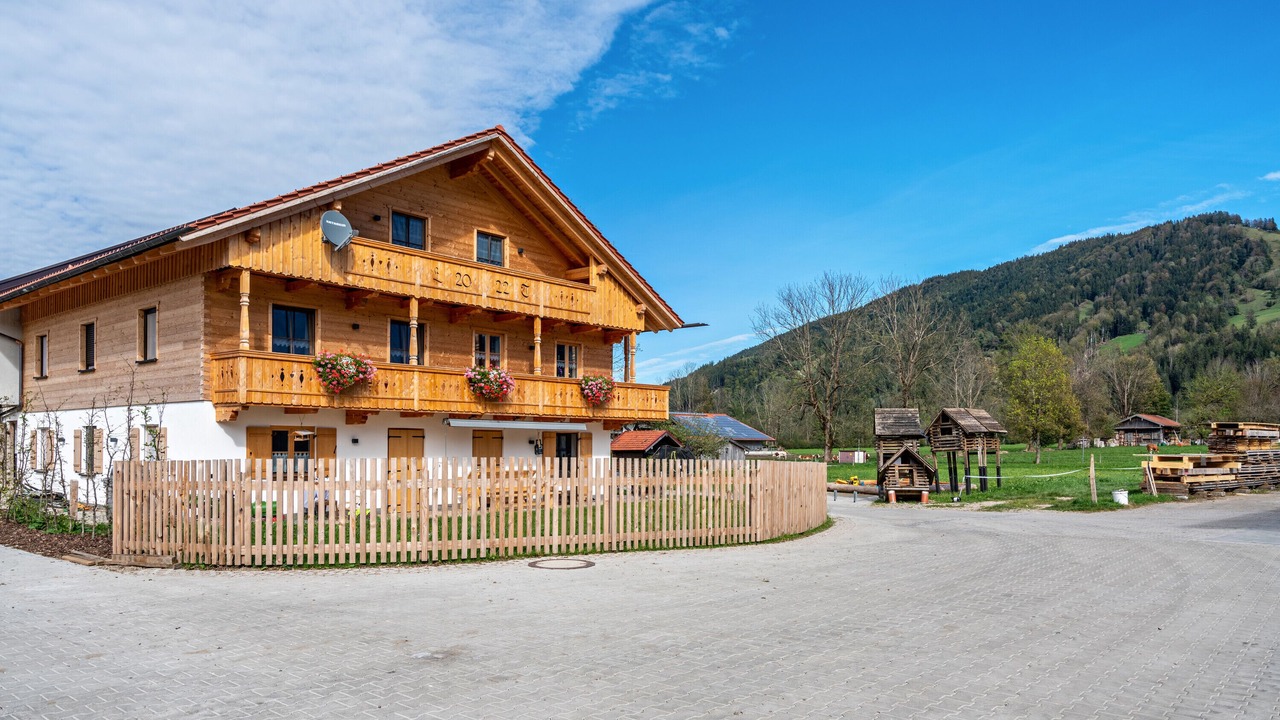 Photo of Outdoor in Gaißach