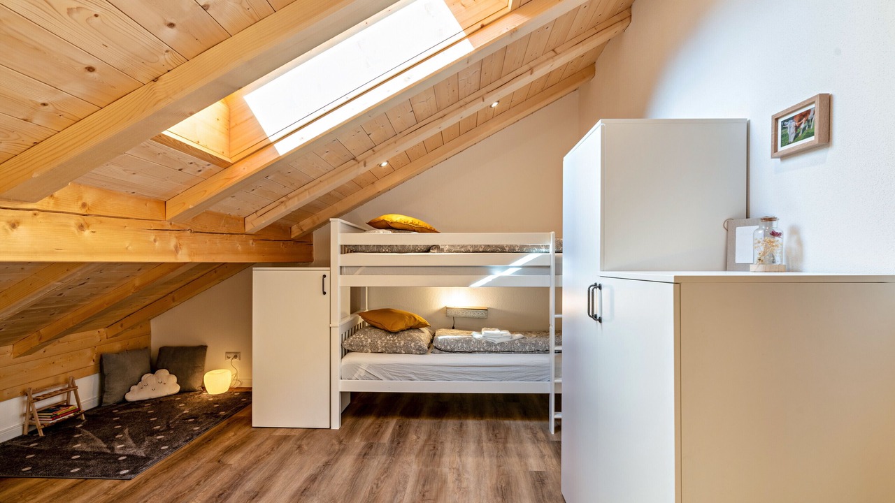 Photo of Bedroom in Gaißach