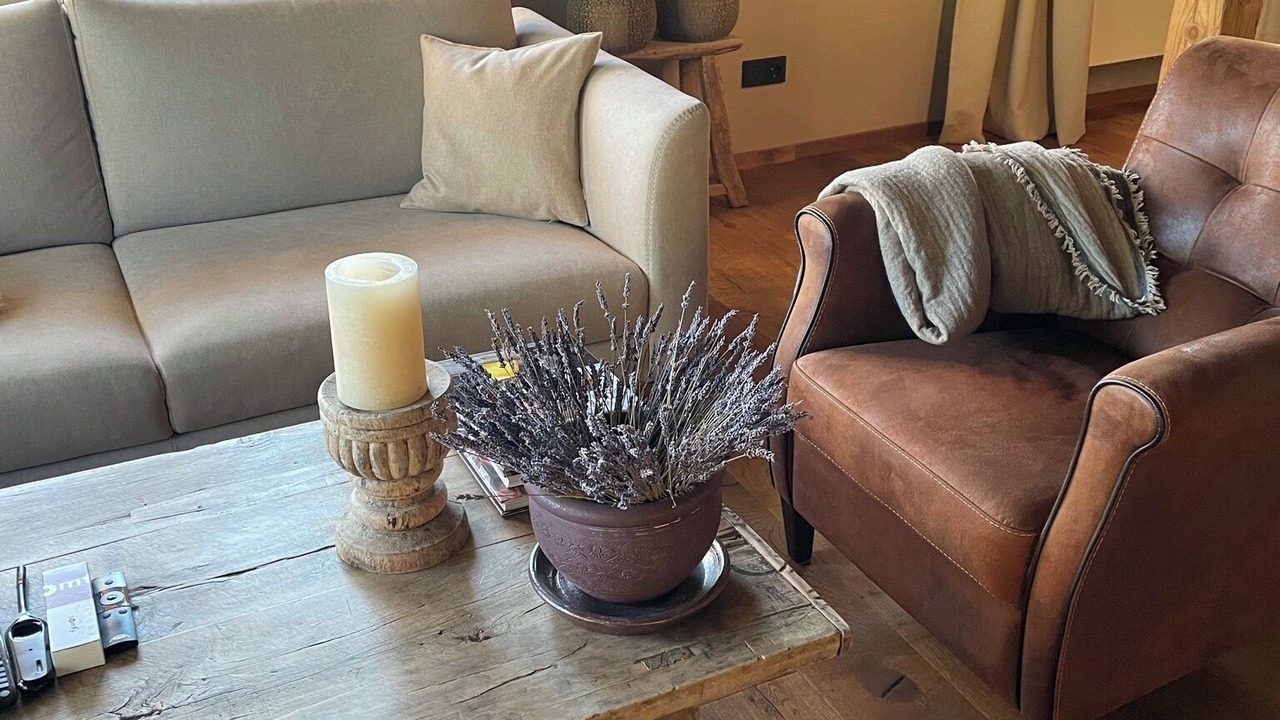 Photo of Livingroom in Weiler-Simmerberg