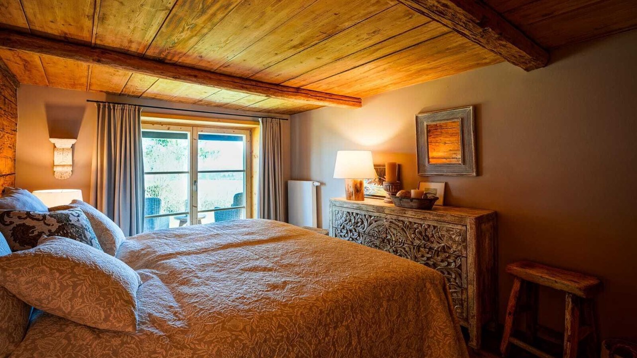 Photo of Bedroom in Weiler-Simmerberg