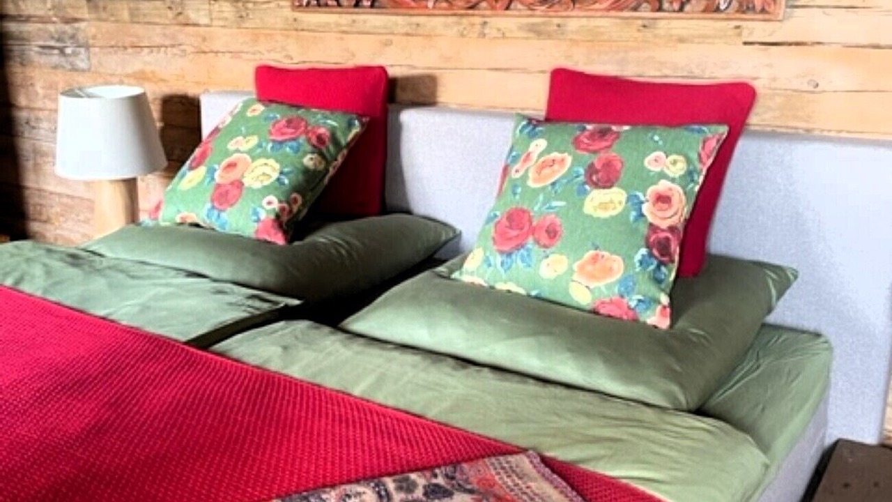 Photo of Bedroom in Weiler-Simmerberg