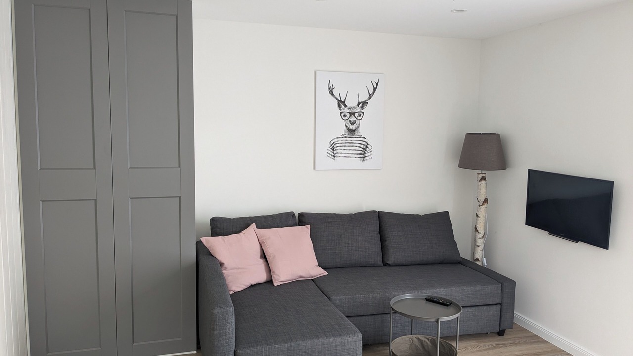 Photo of Livingroom in Schleusegrund