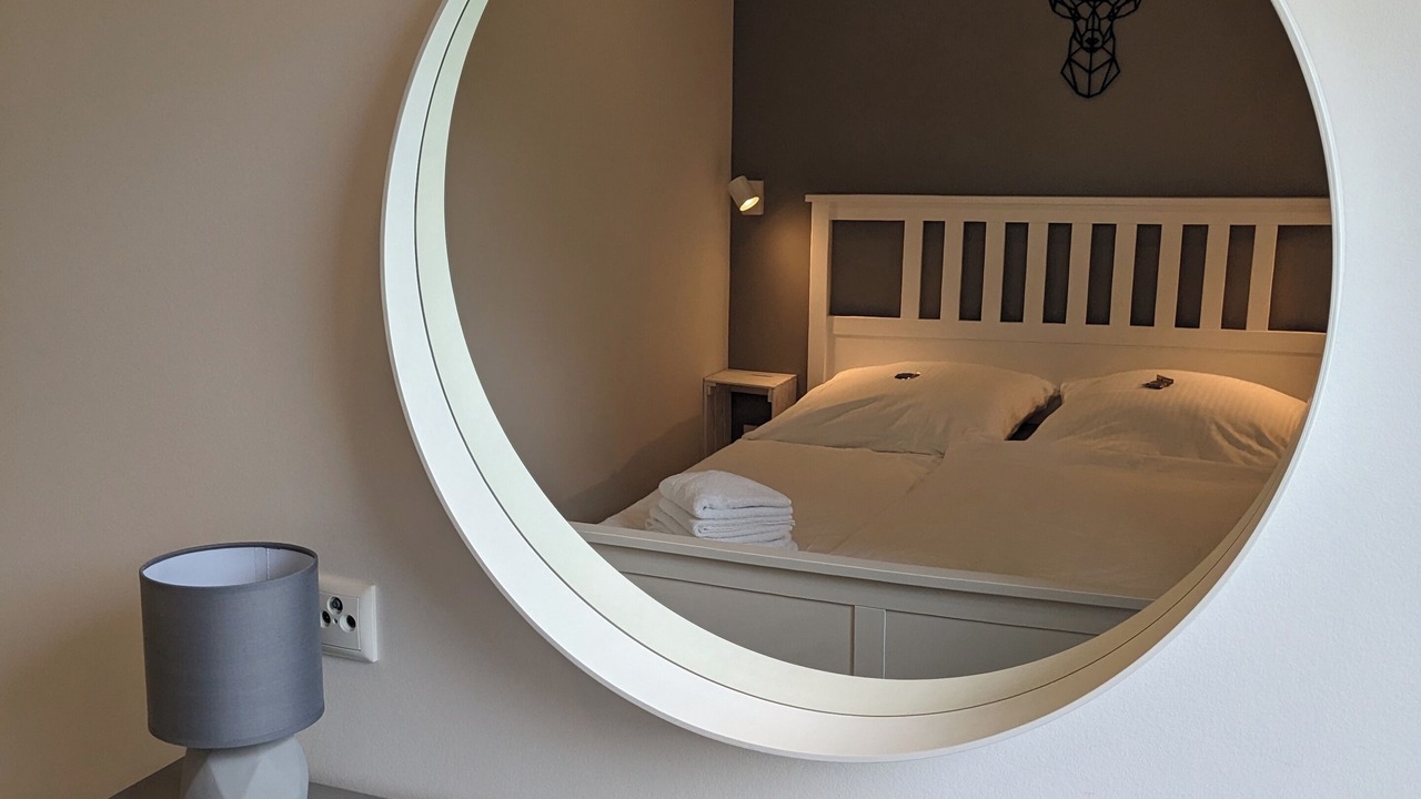 Photo of Bedroom in Schleusegrund