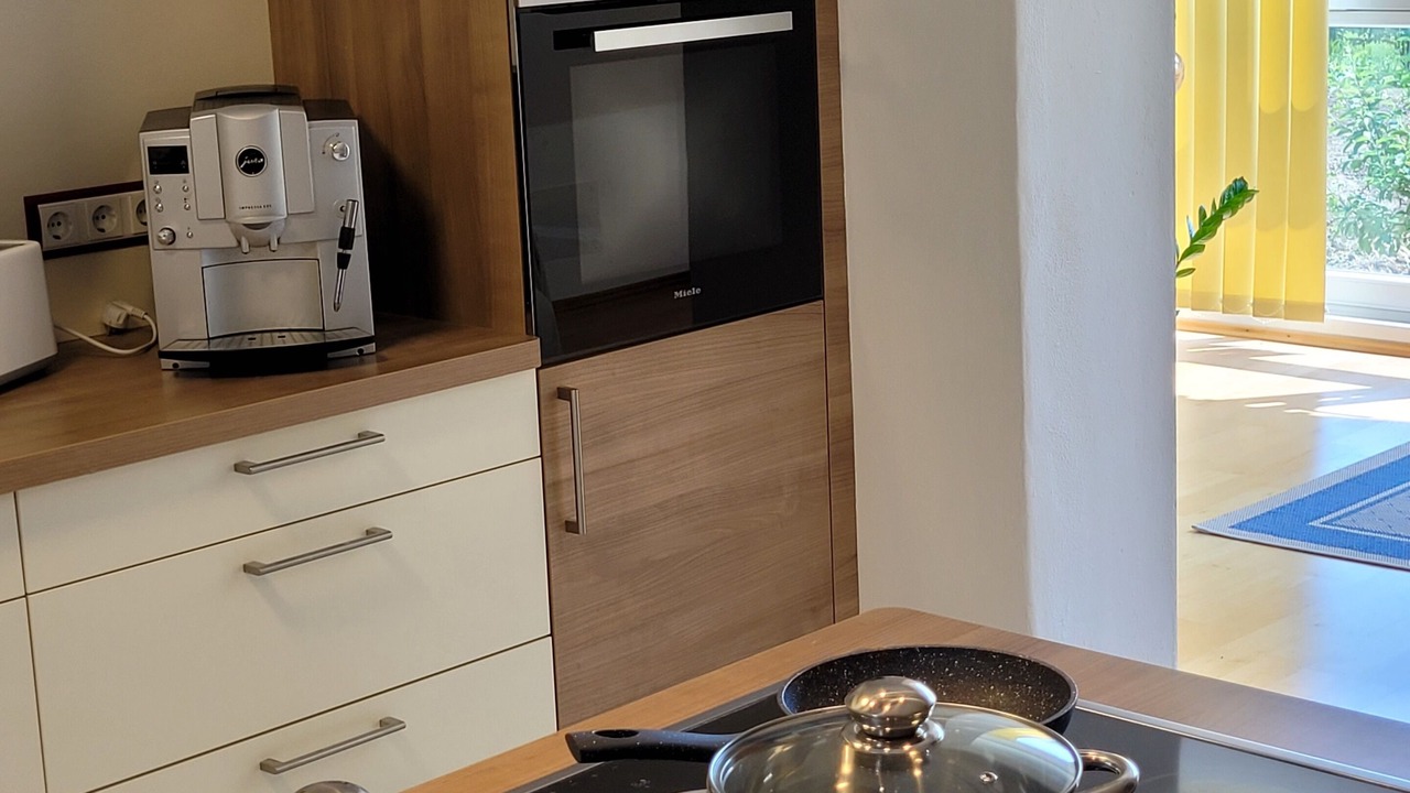 Photo of Kitchen in Schondorf am Ammersee