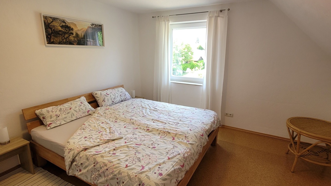Photo of Bedroom in Schondorf am Ammersee