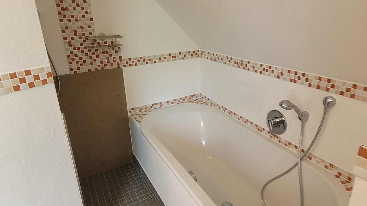 Photo of Bathroom in Schondorf am Ammersee