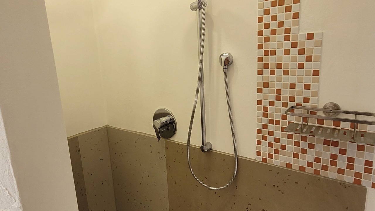 Photo of Bathroom in Schondorf am Ammersee