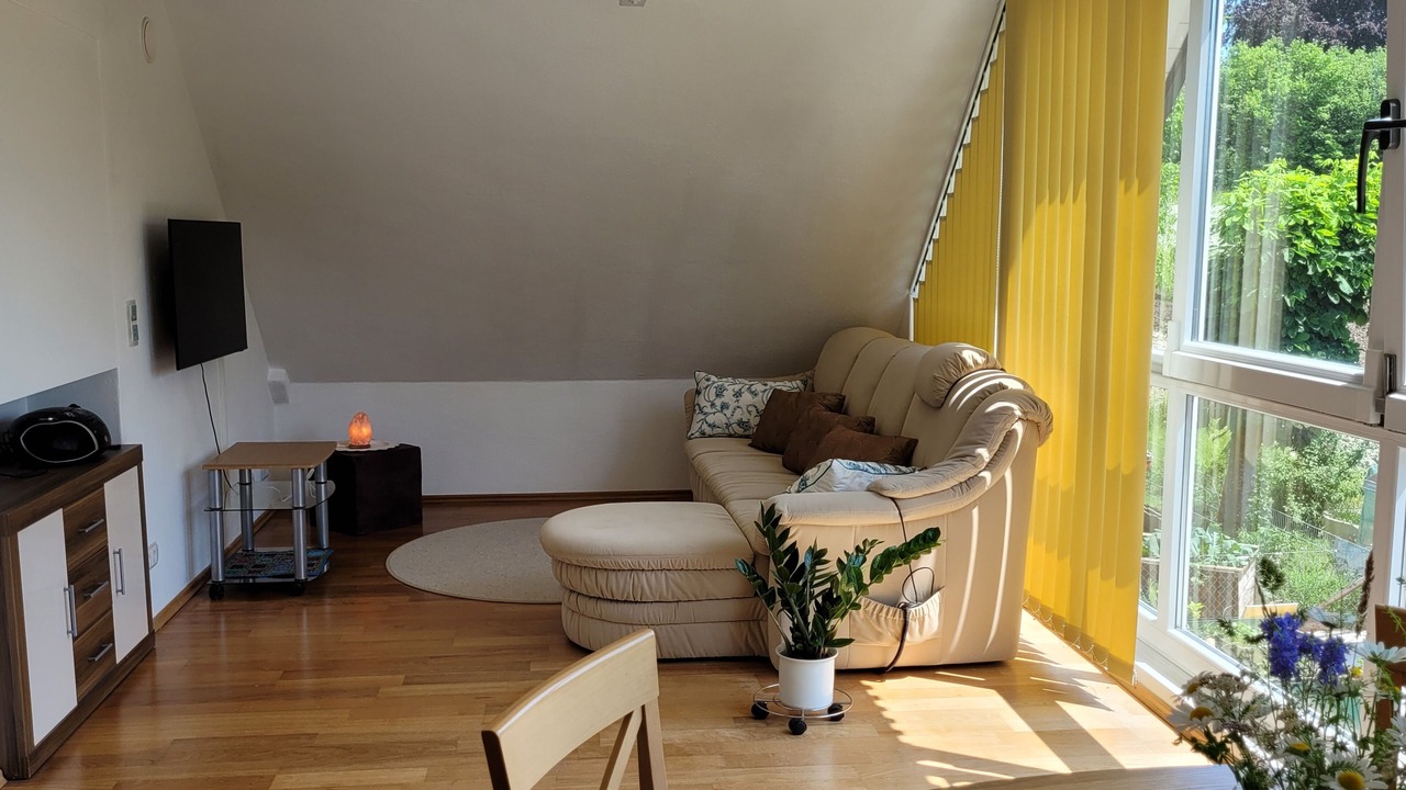 Photo of Livingroom in Schondorf am Ammersee