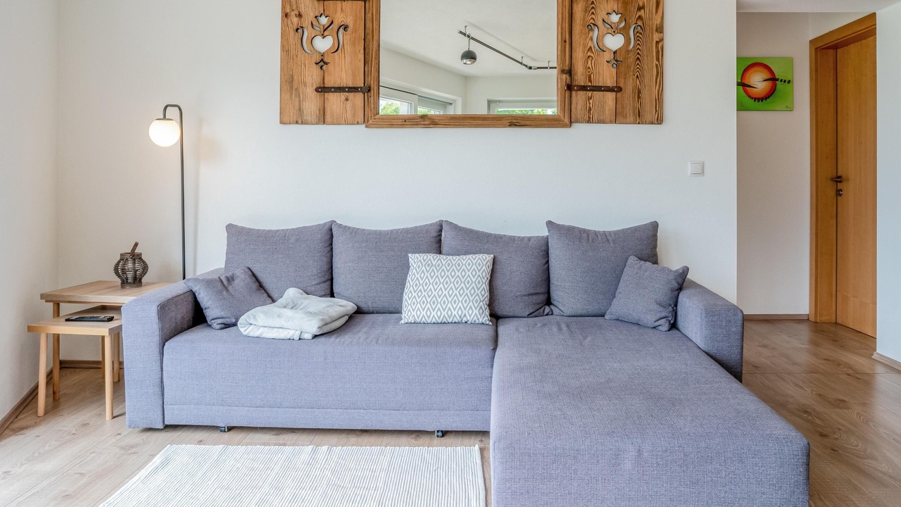 Photo of Livingroom in Helfenstein