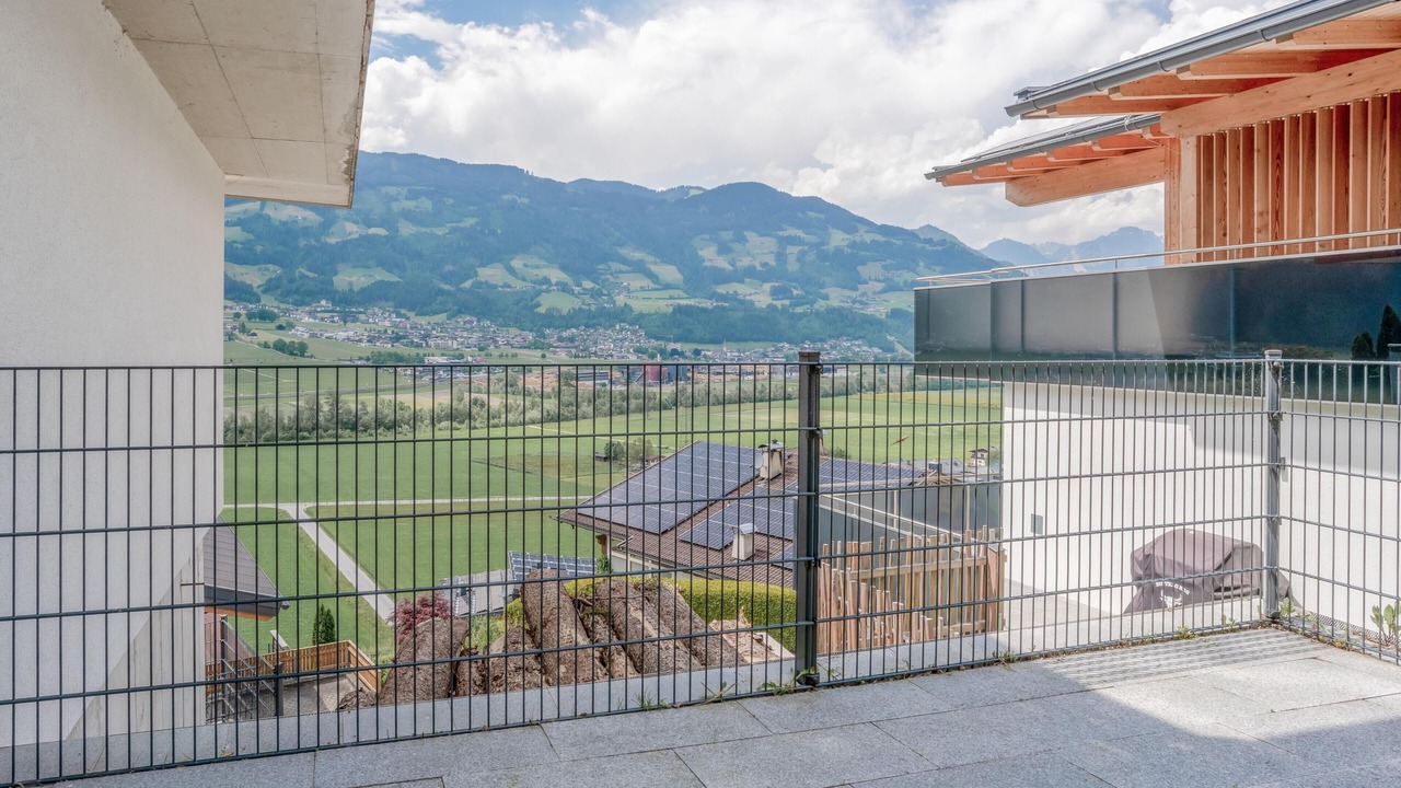 Photo of Patio Balcony in Helfenstein