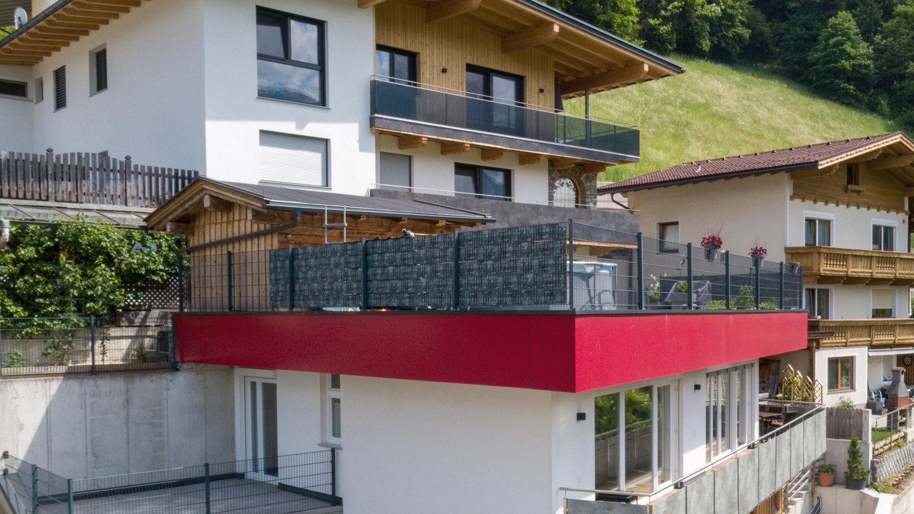 Photo of Outdoor in Helfenstein