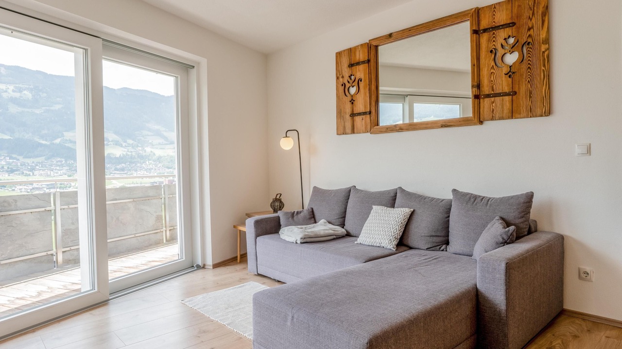 Photo of Livingroom in Helfenstein