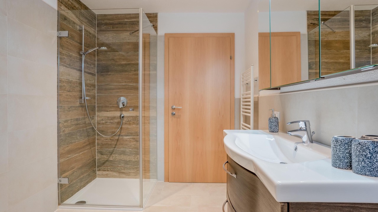 Photo of Bathroom in Helfenstein
