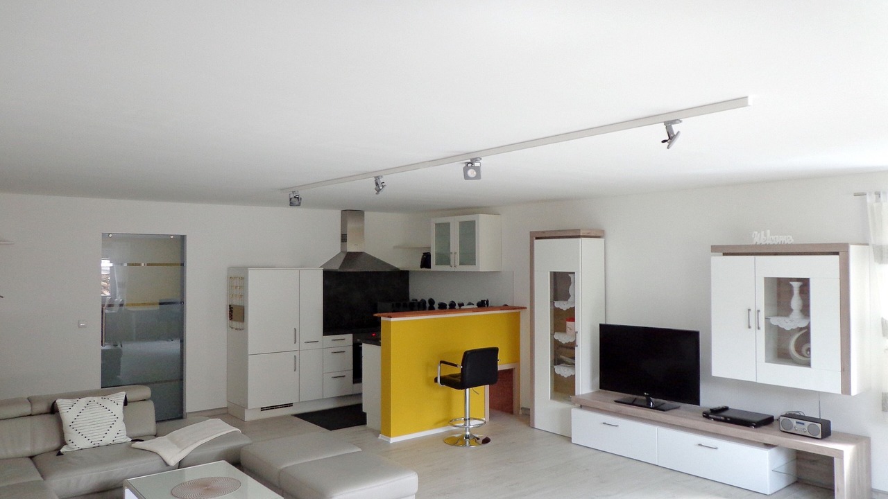 Photo of Livingroom in Goldkronach