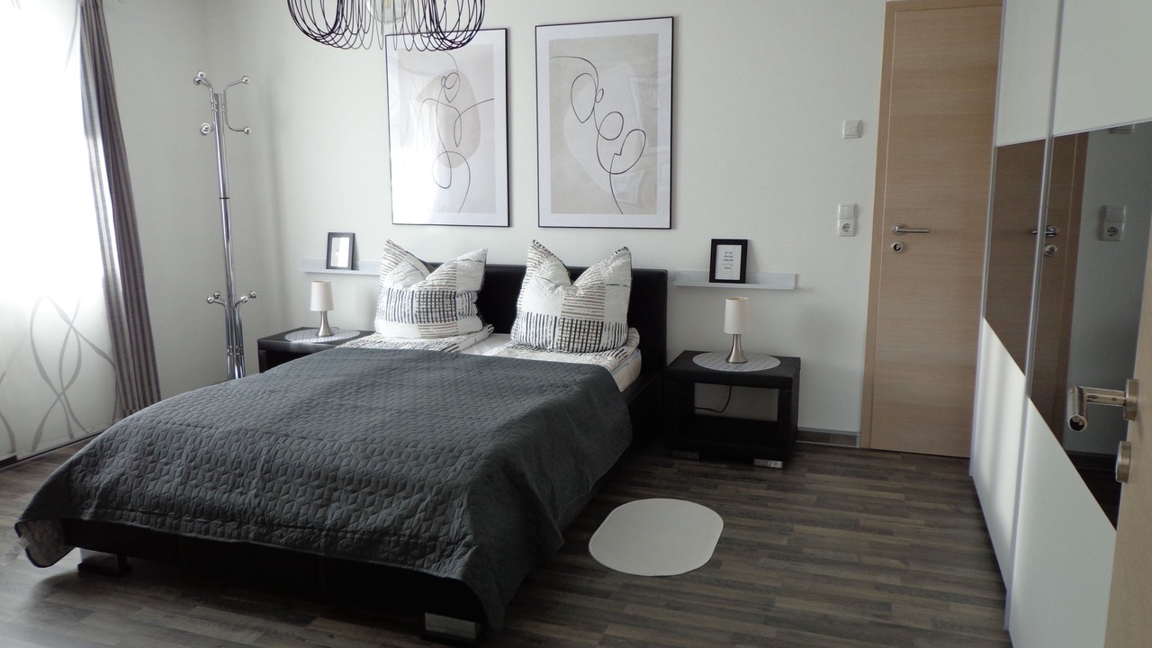 Photo of Bedroom in Goldkronach