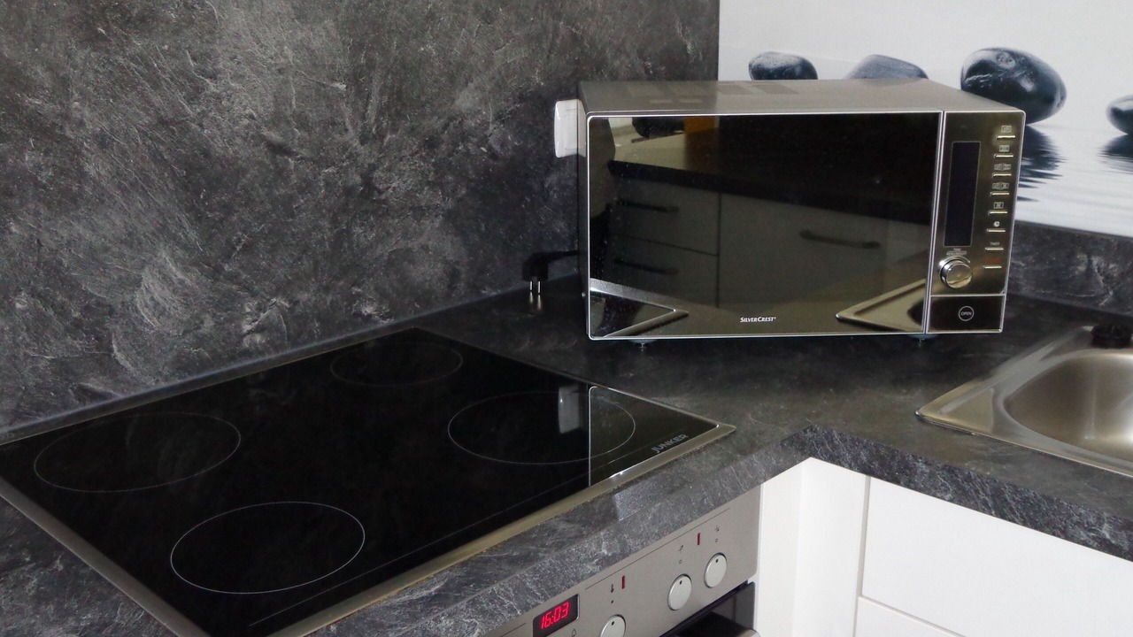 Photo of Kitchen in Goldkronach