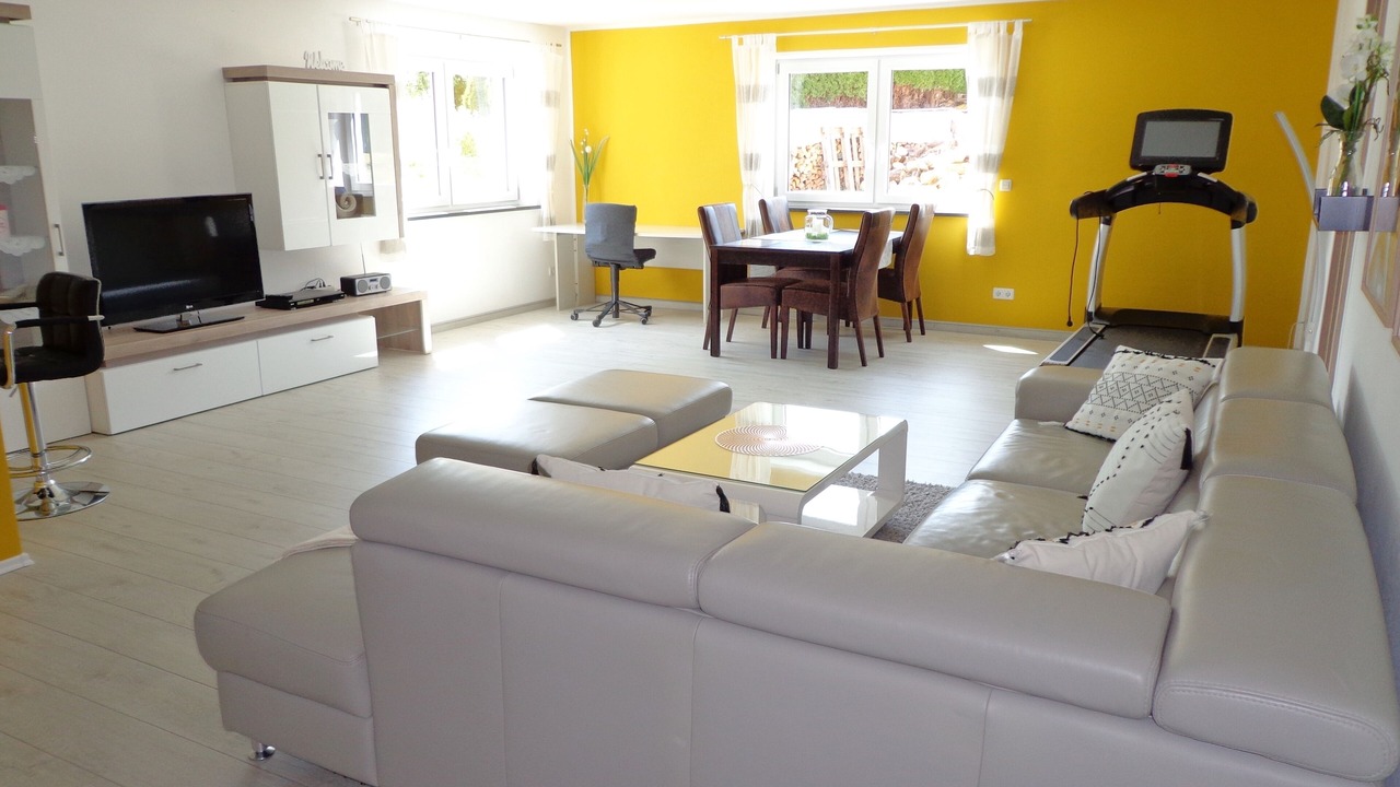 Photo of Livingroom in Goldkronach