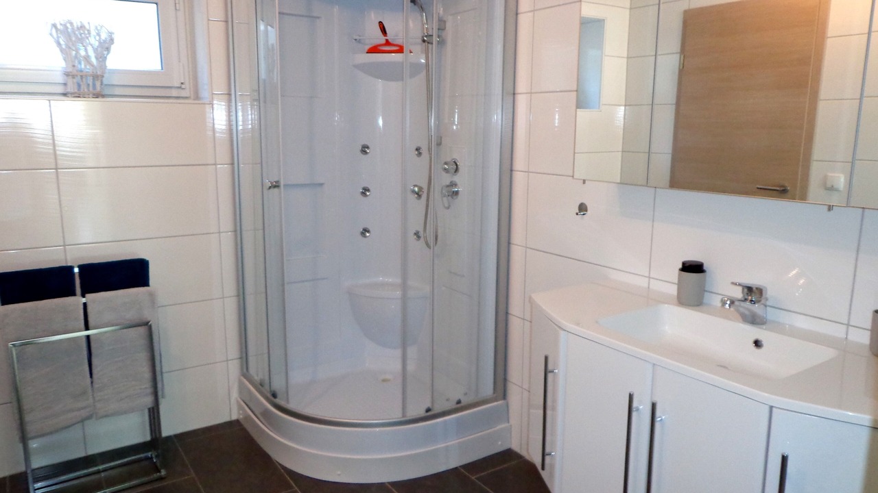Photo of Bathroom in Goldkronach