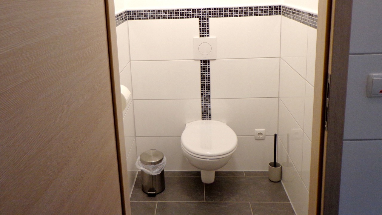 Photo of Bathroom in Goldkronach
