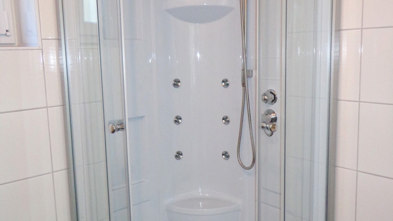 Photo of Bathroom in Goldkronach