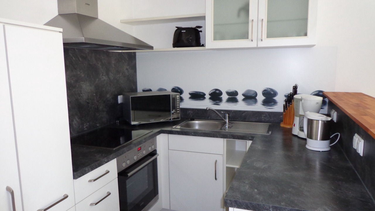 Photo of Kitchen in Goldkronach