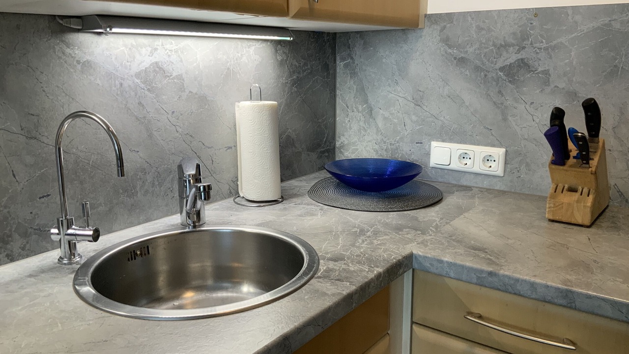 Photo of Kitchen in Oberkreuzberg