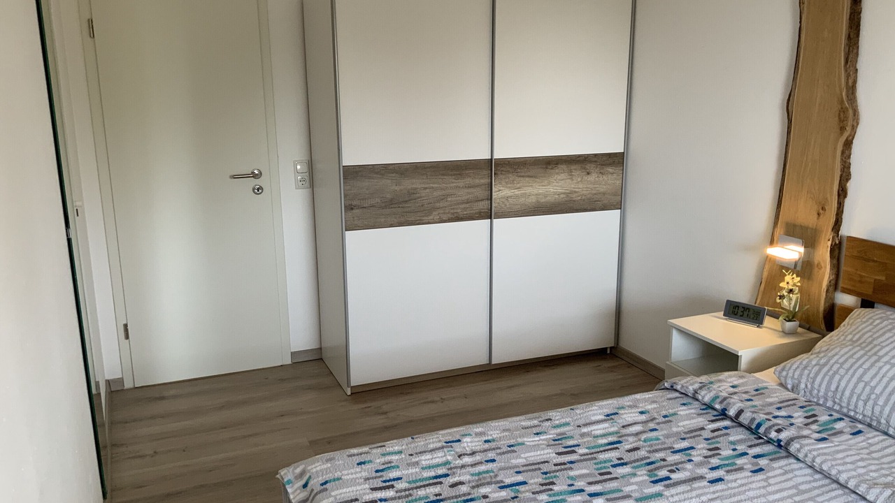 Photo of Bedroom in Oberkreuzberg