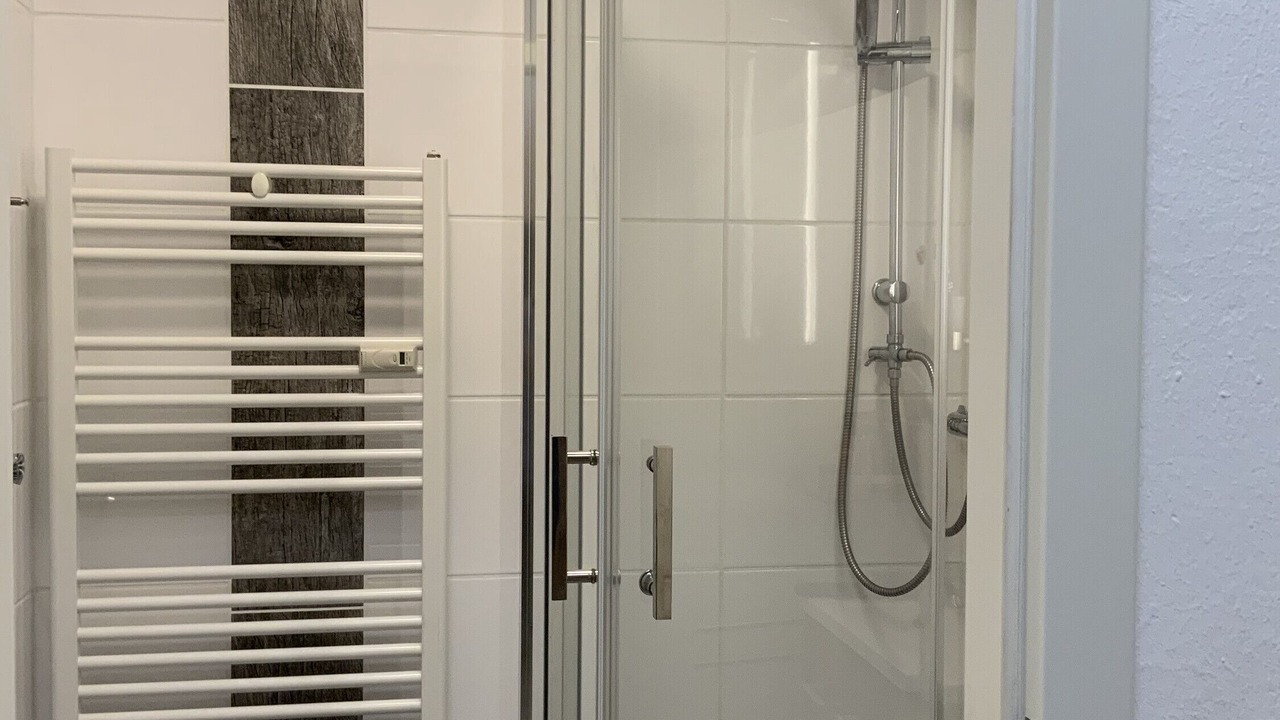 Photo of Bathroom in Oberkreuzberg