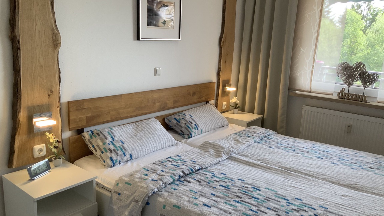 Photo of Bedroom in Oberkreuzberg