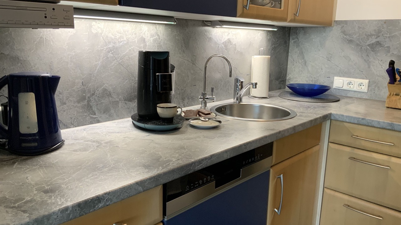 Photo of Kitchen in Oberkreuzberg