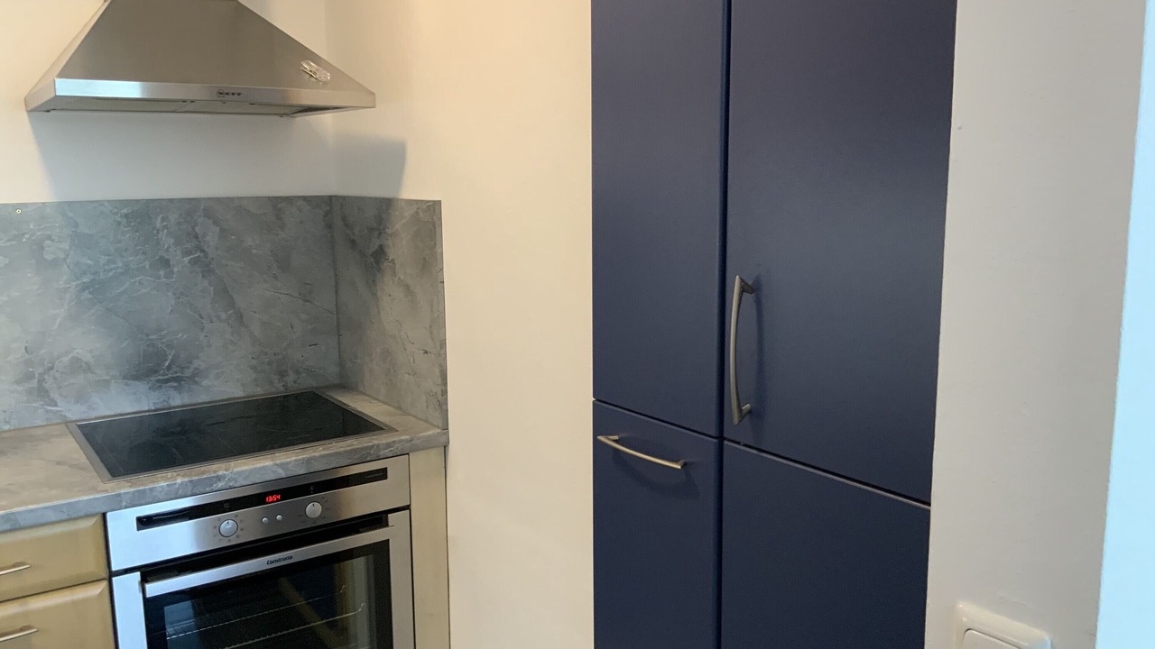 Photo of Kitchen in Oberkreuzberg