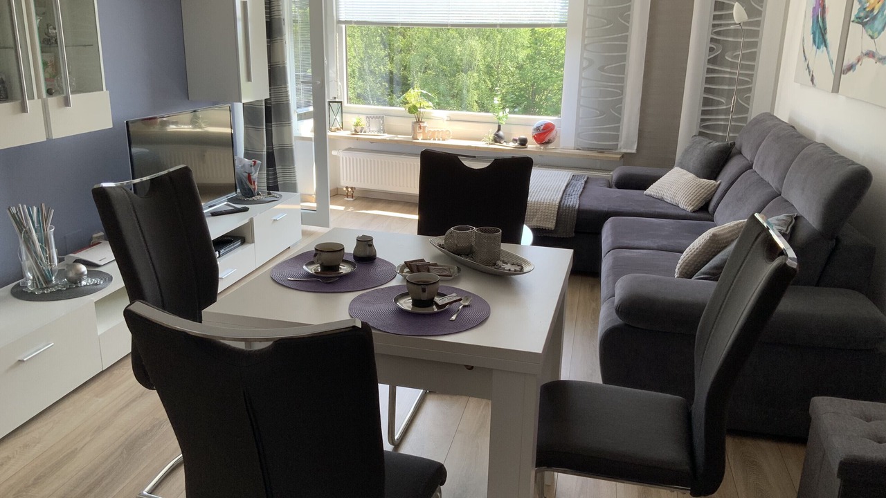 Photo of Livingroom in Oberkreuzberg