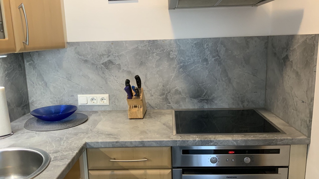 Photo of Kitchen in Oberkreuzberg