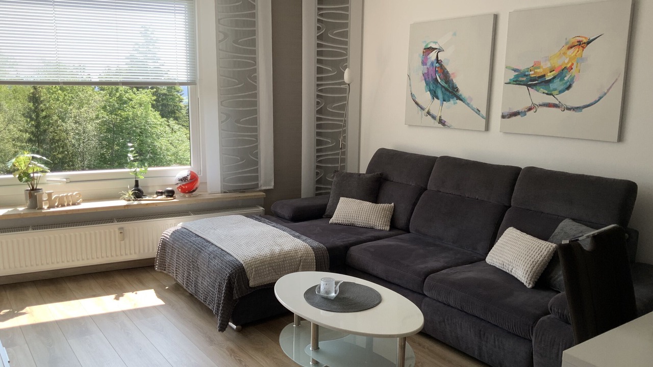 Photo of Livingroom in Oberkreuzberg