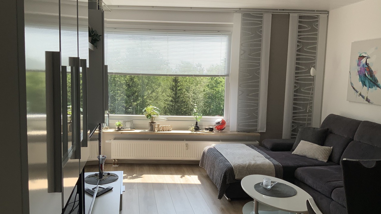Photo of Livingroom in Oberkreuzberg