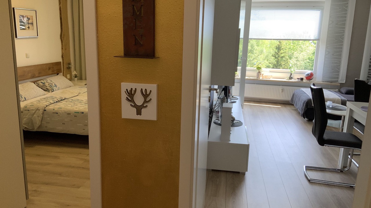 Photo of Bedroom in Oberkreuzberg