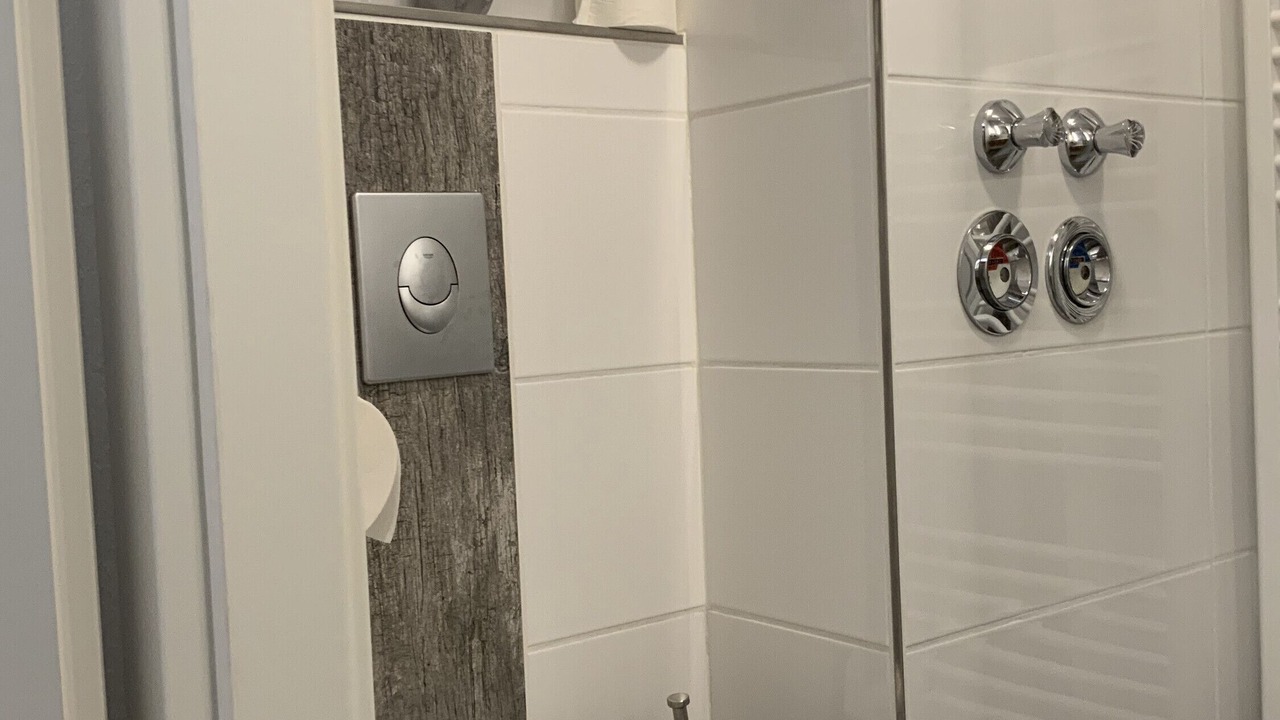 Photo of Bathroom in Oberkreuzberg