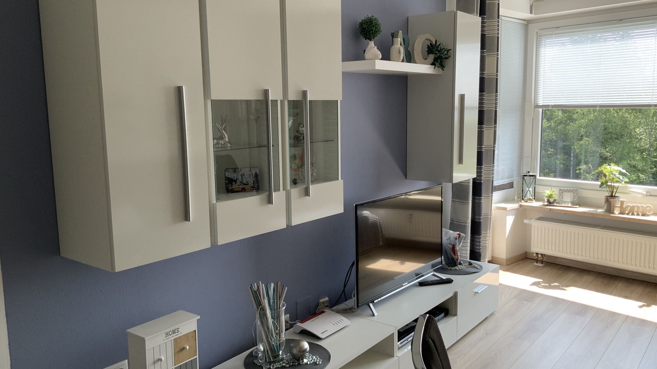 Photo of Livingroom in Oberkreuzberg