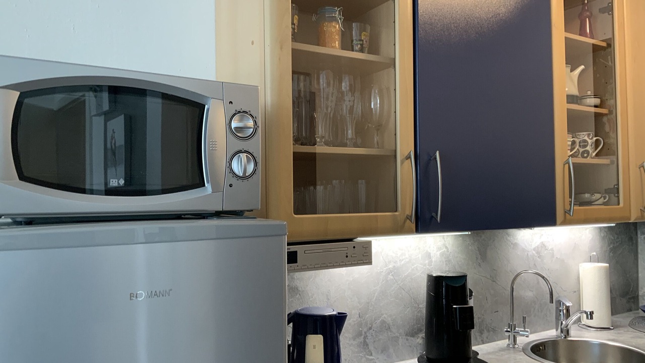 Photo of Kitchen in Oberkreuzberg