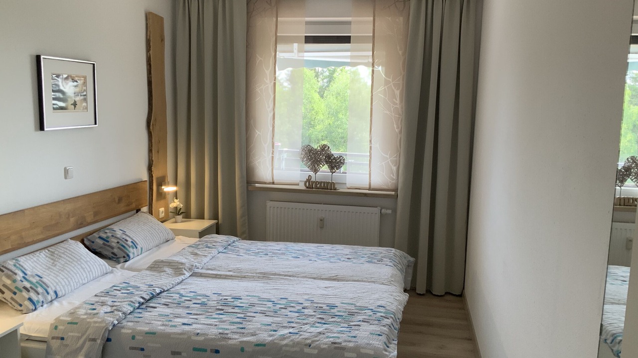 Photo of Bedroom in Oberkreuzberg
