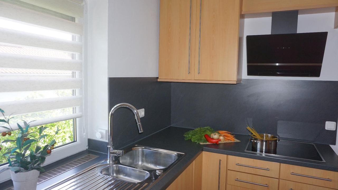 Photo of Kitchen in Zwiesel