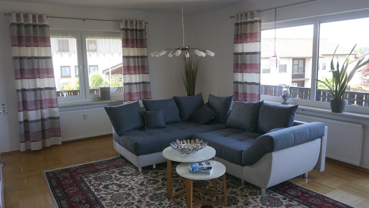 Photo of Livingroom in Zwiesel