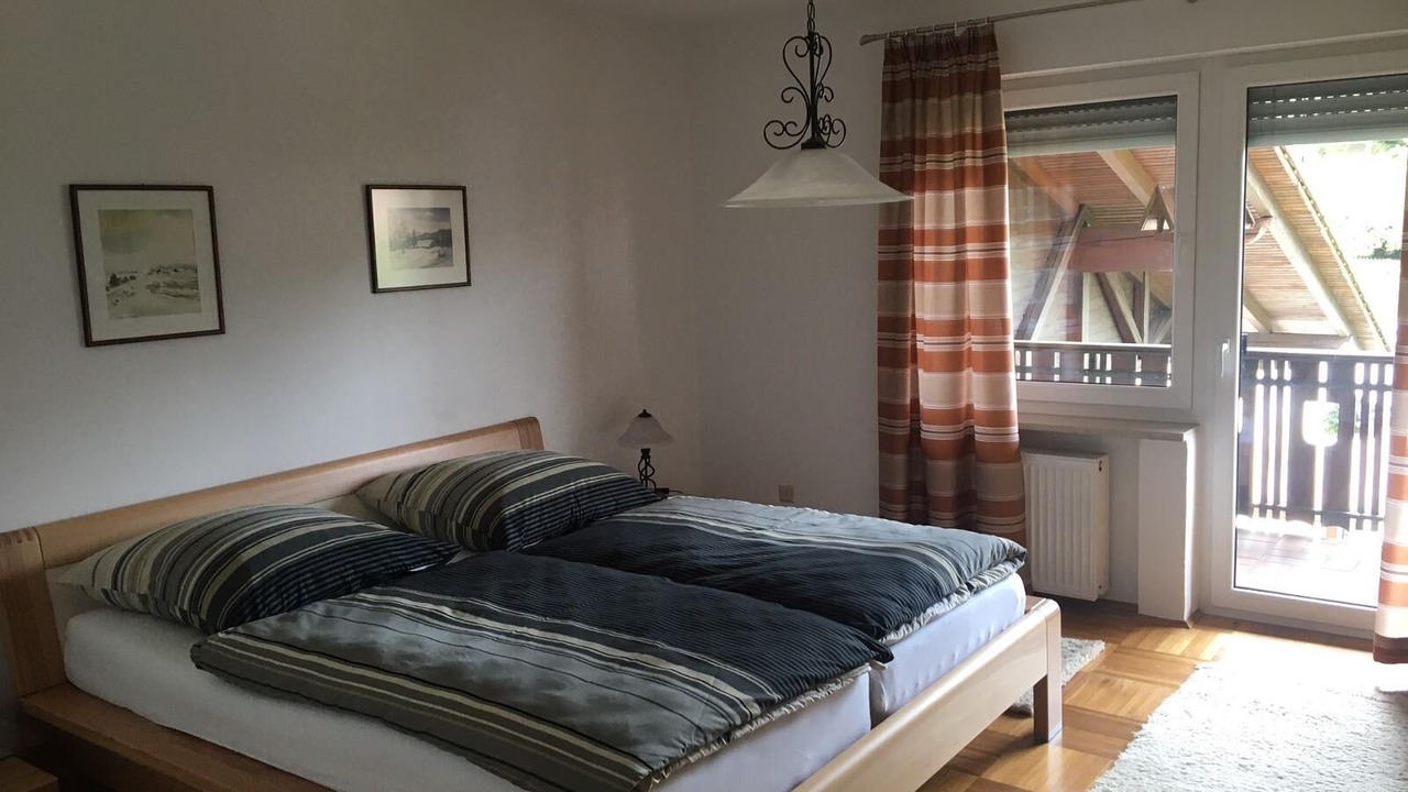Photo of Bedroom in Zwiesel