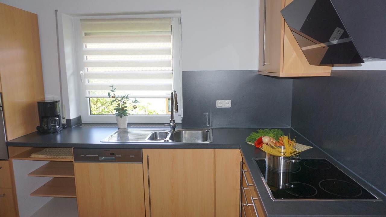 Photo of Kitchen in Zwiesel